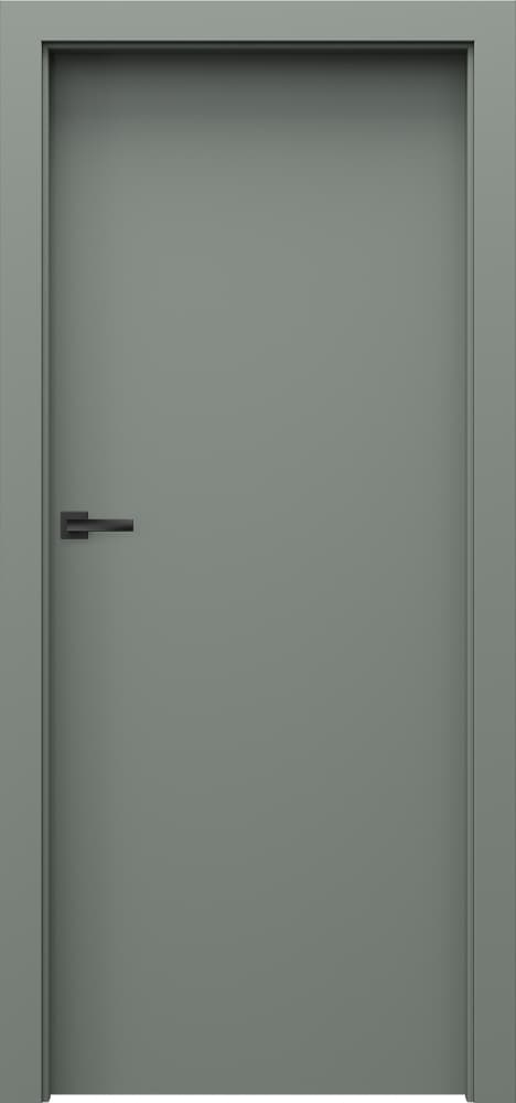 Модел P - Избелен орех