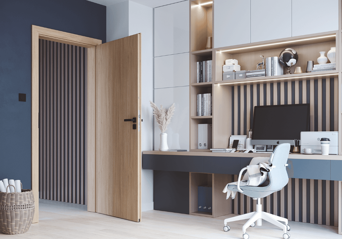 Porta DECOR - Image 1