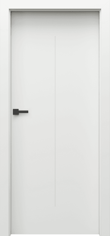 PORTA FACTOR 1 - Standard UV paint - White