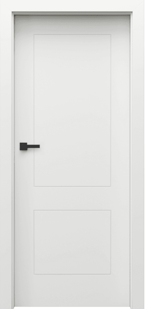 PORTA FACTOR 3 - Standard UV paint - White