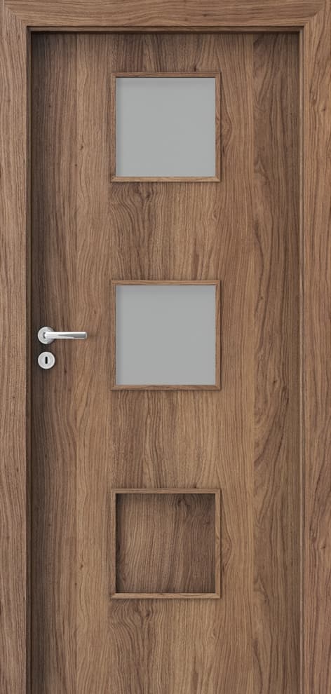 PORTA FIT C.2 - Portaperfect 3D veneer - California Oak