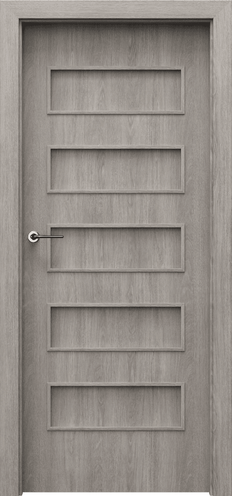 PORTA FIT G.0 - CPL HQ 0,2 veneer - Lorenzo Oak