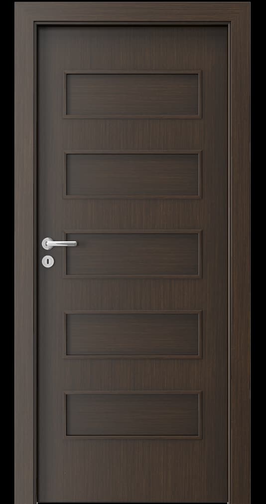 PORTA FIT G.0 - Portadecor veneer - Wenge