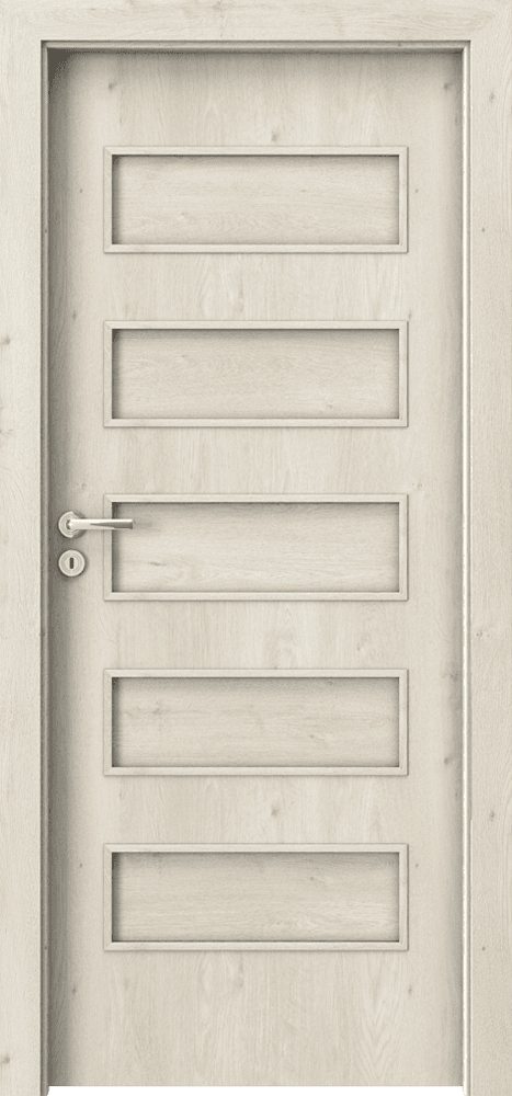 PORTA FIT G.0 - Portaperfect 3D veneer - Scandinavian Oak