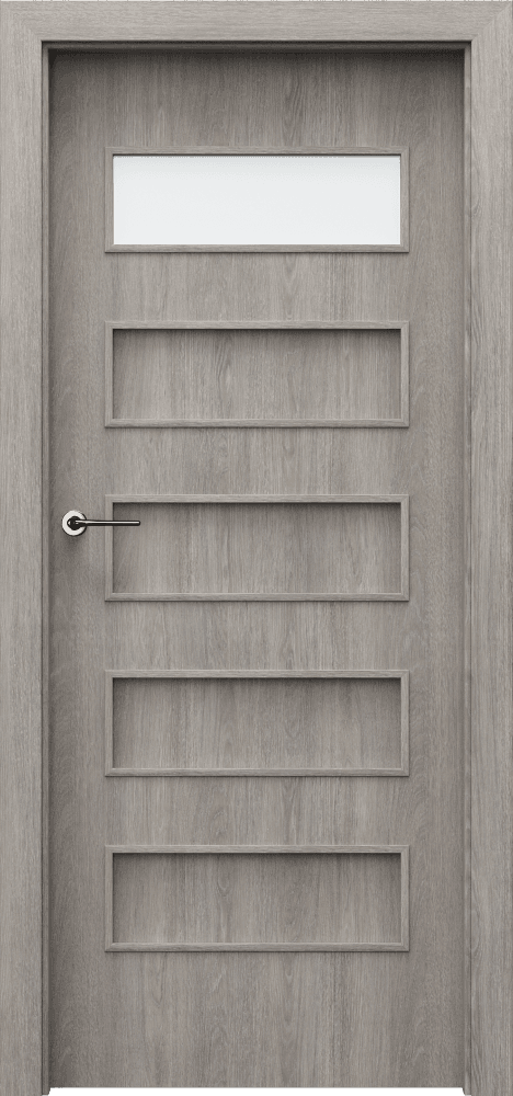 PORTA FIT G.1 - CPL HQ 0,2 veneer - Lorenzo Oak