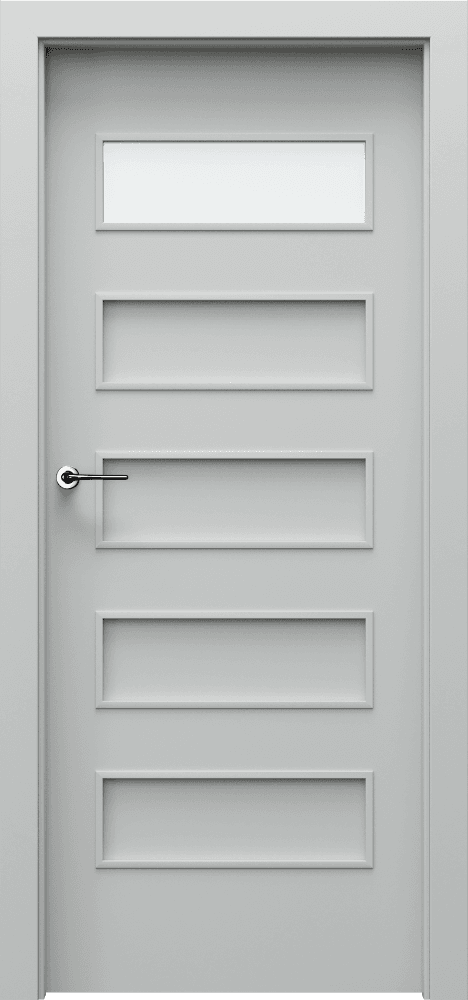 PORTA FIT G.1 - Portadecor veneer - Gray