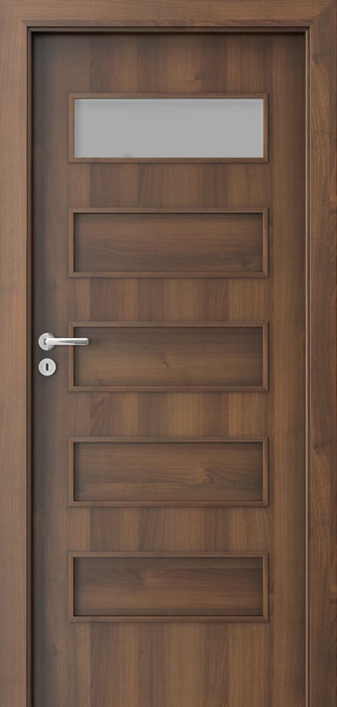 PORTA FIT G.1 - Portadecor veneer - Walnut