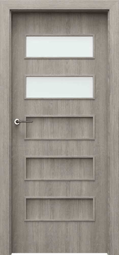 PORTA FIT G.2 - CPL HQ 0,2 veneer - Lorenzo Oak