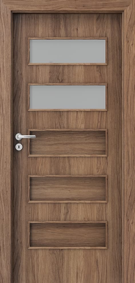 PORTA FIT G.2 - Portaperfect 3D veneer - California Oak