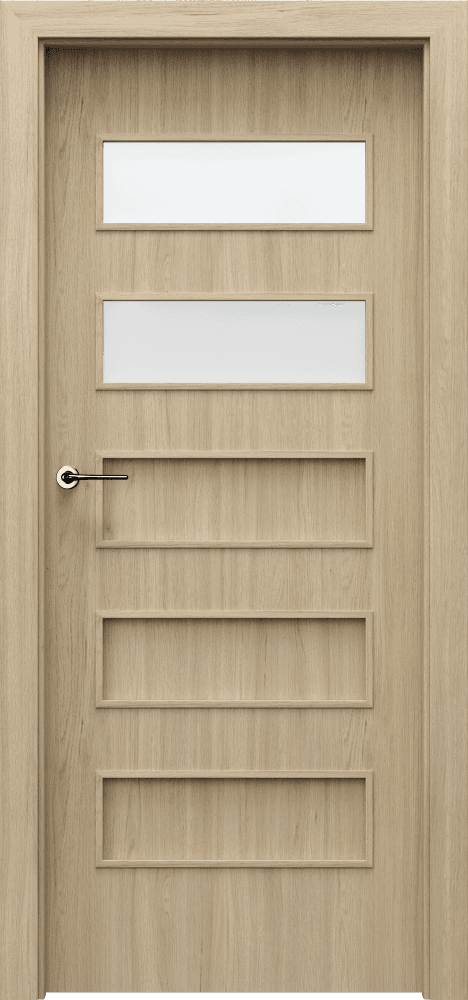 PORTA FIT G.2 - Portaperfect 3D veneer - Matt Oak