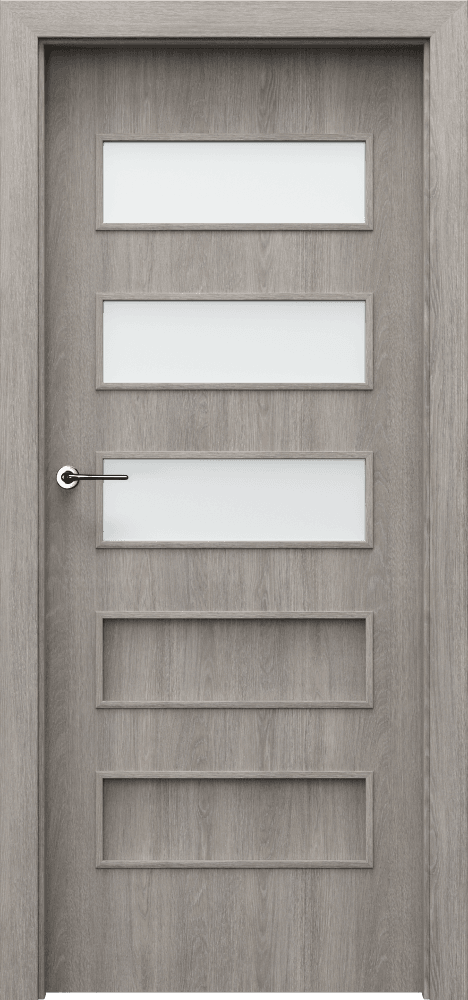 PORTA FIT G.3 - CPL HQ 0,2 veneer - Lorenzo Oak