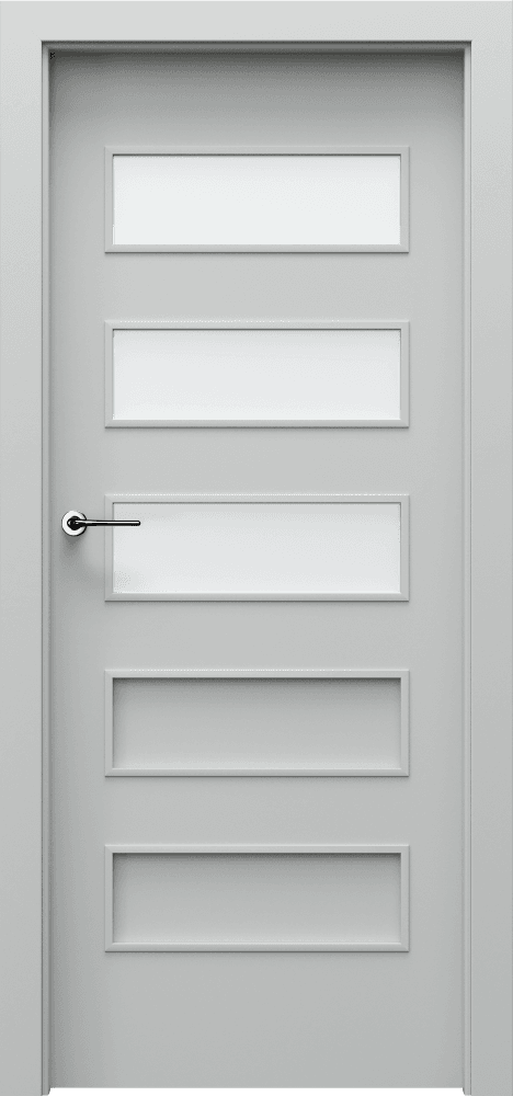 PORTA FIT G.3 - Portadecor veneer - Gray