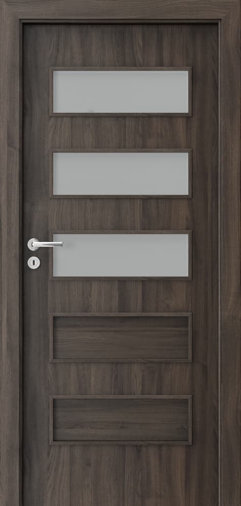 PORTA FIT G.3 - Portasynchro 3D veneer - Dark Oak