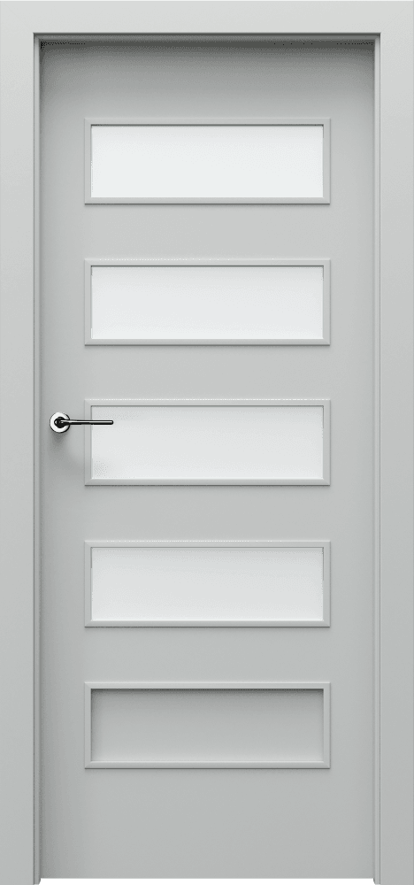 PORTA FIT G.4 - Portadecor veneer - Gray