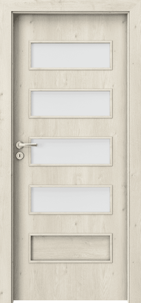 PORTA FIT G.4 - Portaperfect 3D veneer - Scandinavian Oak