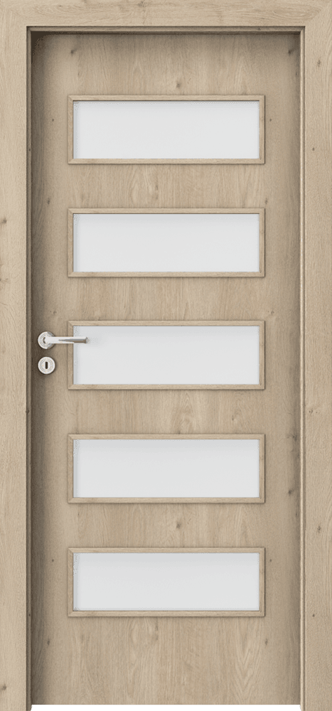 PORTA FIT G.5 - Portaperfect 3D veneer - Classic Oak