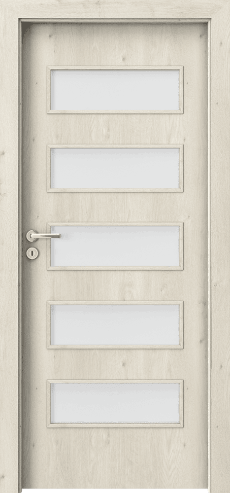 PORTA FIT G.5 - Portaperfect 3D veneer - Scandinavian Oak