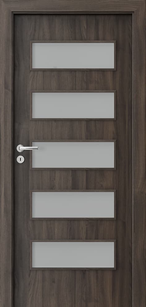 PORTA FIT G.5 - Portasynchro 3D veneer - Dark Oak