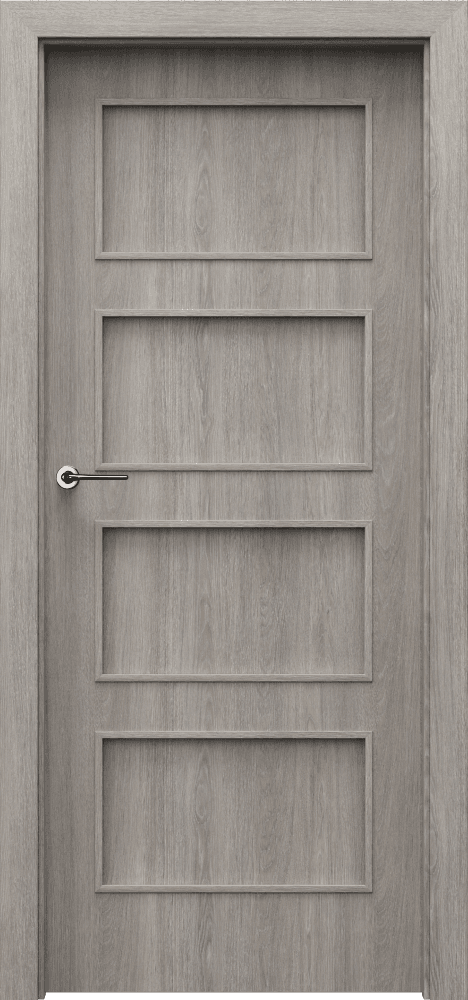 PORTA FIT H.0 - CPL HQ 0,2 veneer - Lorenzo Oak