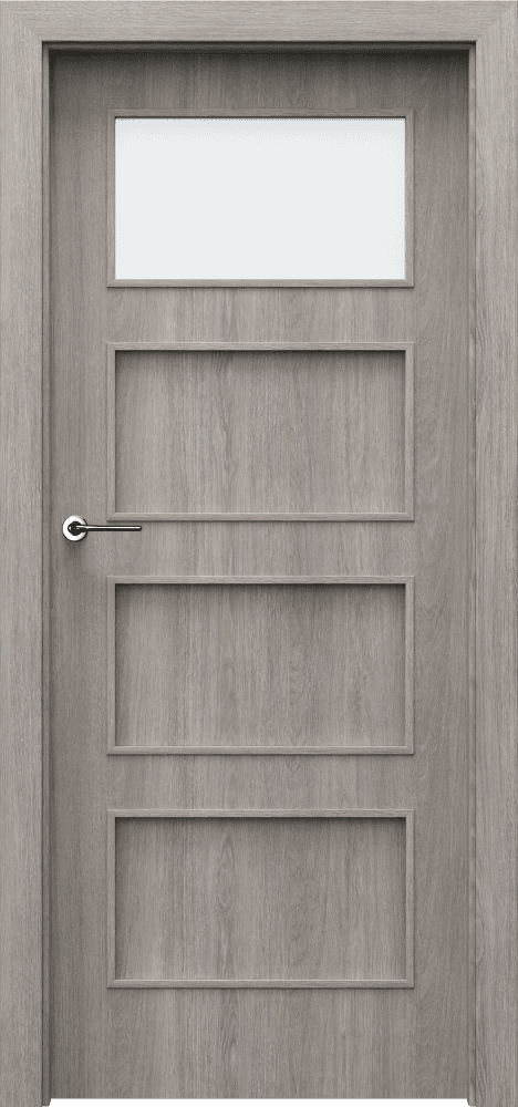 PORTA FIT H.1 - CPL HQ 0,2 veneer - Lorenzo Oak