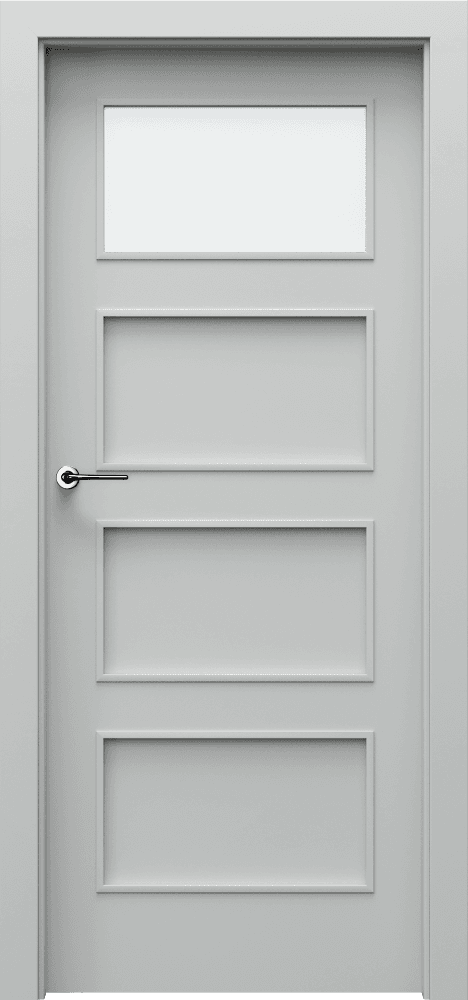 PORTA FIT H.1 - Portadecor veneer - Gray