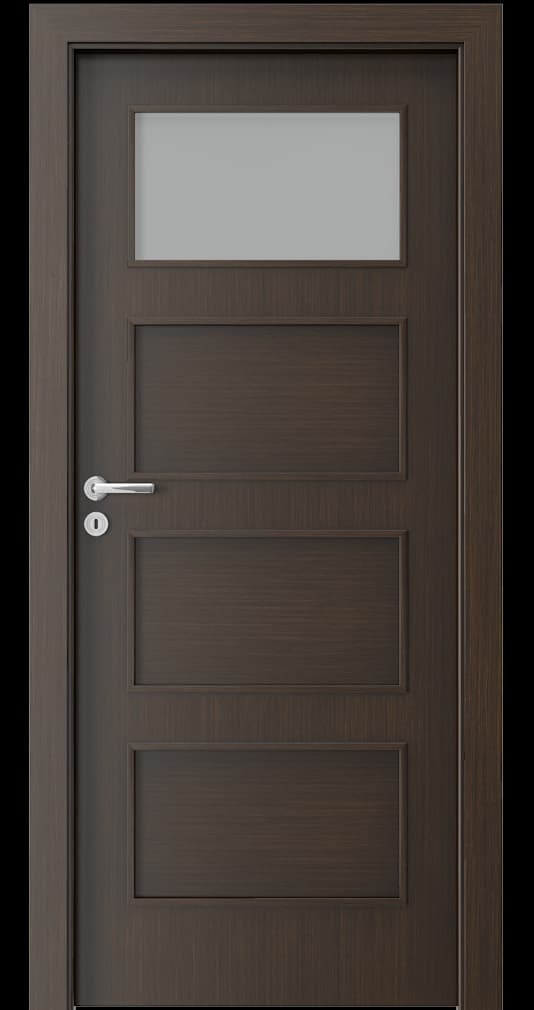 PORTA FIT H.1 - Portadecor veneer - Wenge