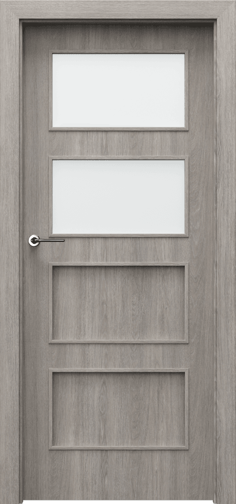 PORTA FIT H.2 - CPL HQ 0,2 veneer - Lorenzo Oak