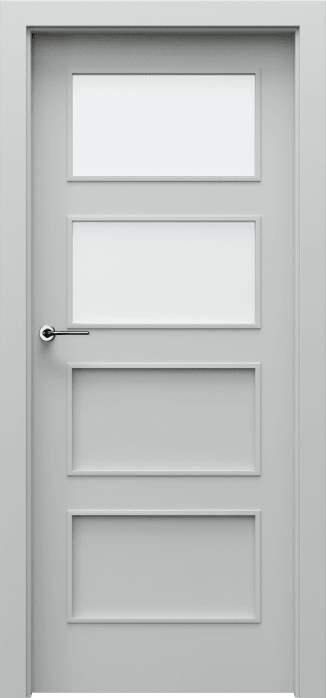 PORTA FIT H.2 - Portadecor veneer - Gray