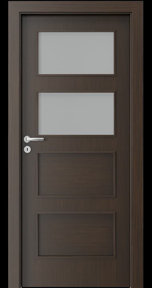 PORTA FIT H.2 - Portadecor veneer - Wenge