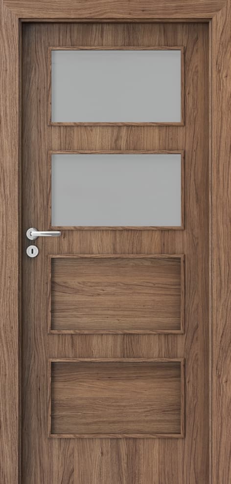 PORTA FIT H.2 - Portaperfect 3D veneer - California Oak