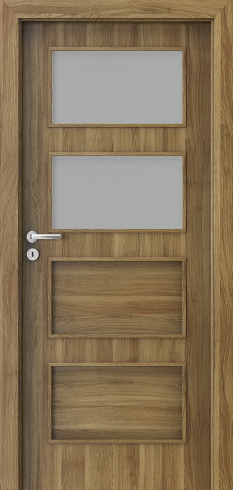 PORTA FIT H.2 - Portasynchro 3D veneer - Honey Acacia