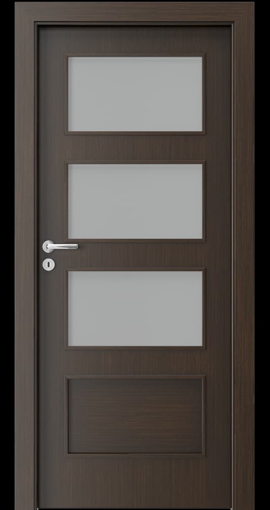 PORTA FIT H.3 - Portadecor veneer - Wenge