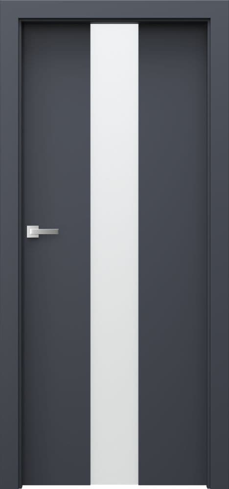 Модел 2.0 - Тъмен бетон