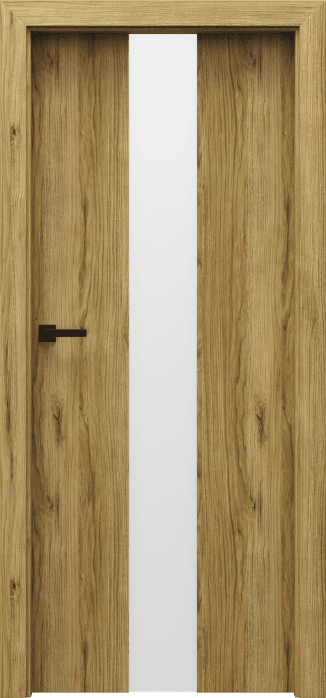 PORTA FOCUS 2.0 - Portadecor veneer - Oak Catania