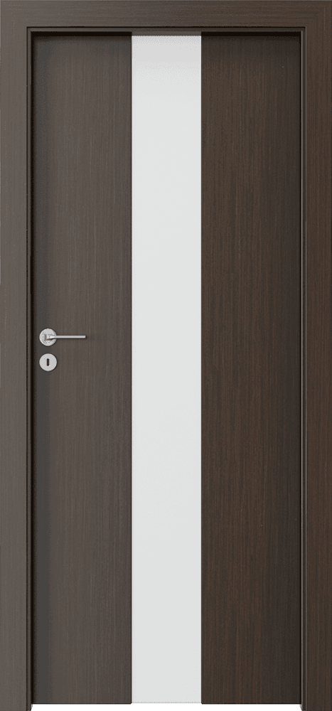 PORTA FOCUS 2.0 - Portadecor veneer - Wenge