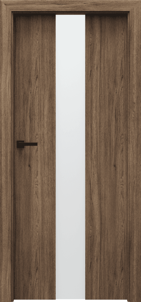 Модел 2.0 - Дъб тъмен мат