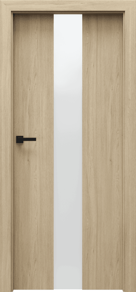 PORTA FOCUS 2.0 - Portaperfect 3D veneer - Matt Oak