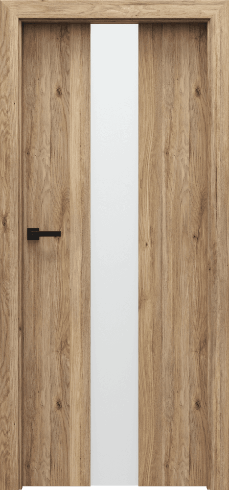 PORTA FOCUS 2.0 - Portaperfect 3D veneer - Mauvella Oak