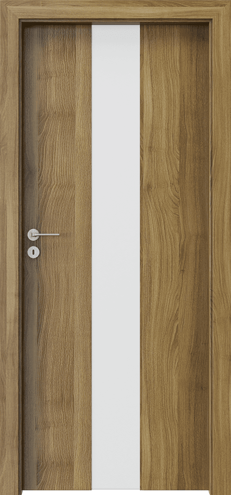 PORTA FOCUS 2.0 - Portasynchro 3D veneer - Honey Acacia