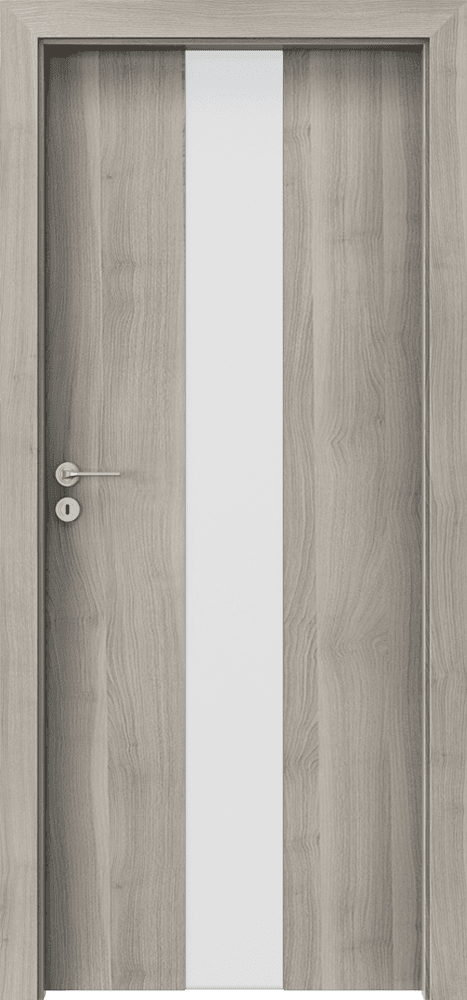 PORTA FOCUS 2.0 - Portasynchro 3D veneer - Silver Acacia