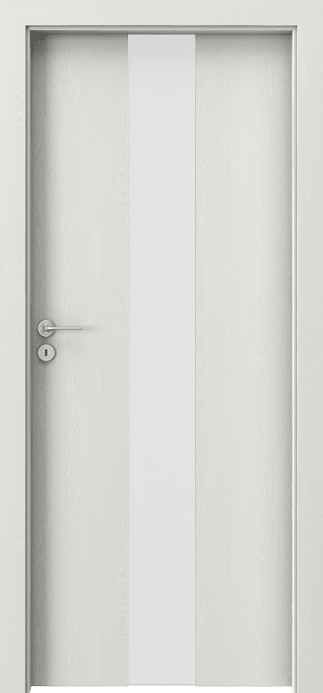 Модел 2.0 - Бяло венге