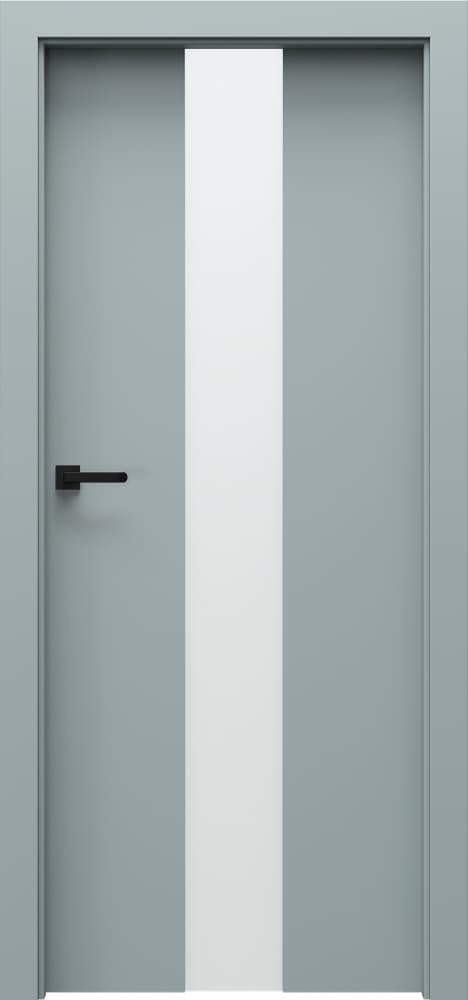 Модел 2.0 - Фиорд