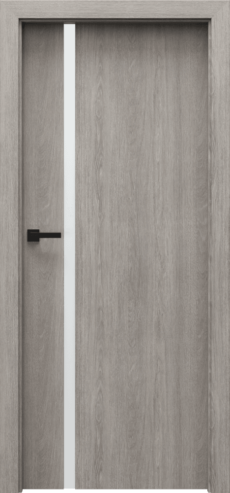 PORTA FOCUS 4.A - CPL HQ 0,2 veneer - Lorenzo Oak