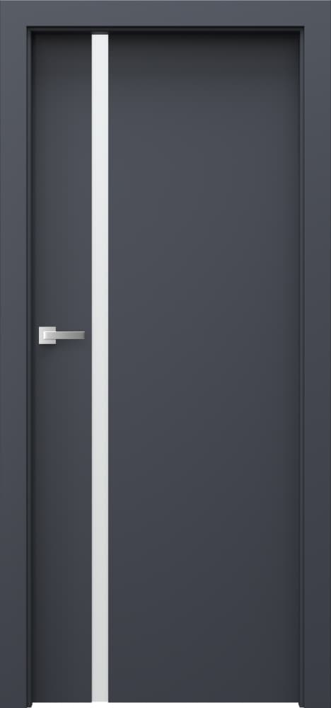 Модел 4.А - Тъмен бетон