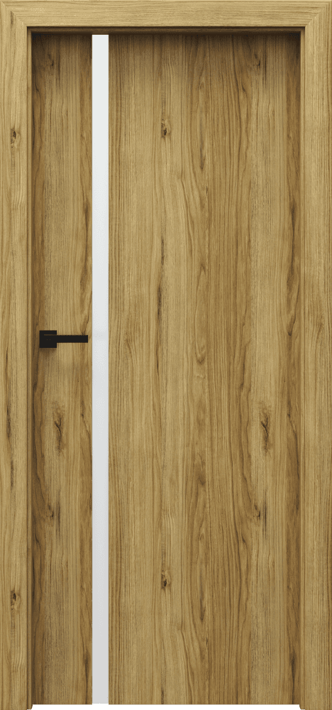 PORTA FOCUS 4.A - Portadecor veneer - Oak Catania