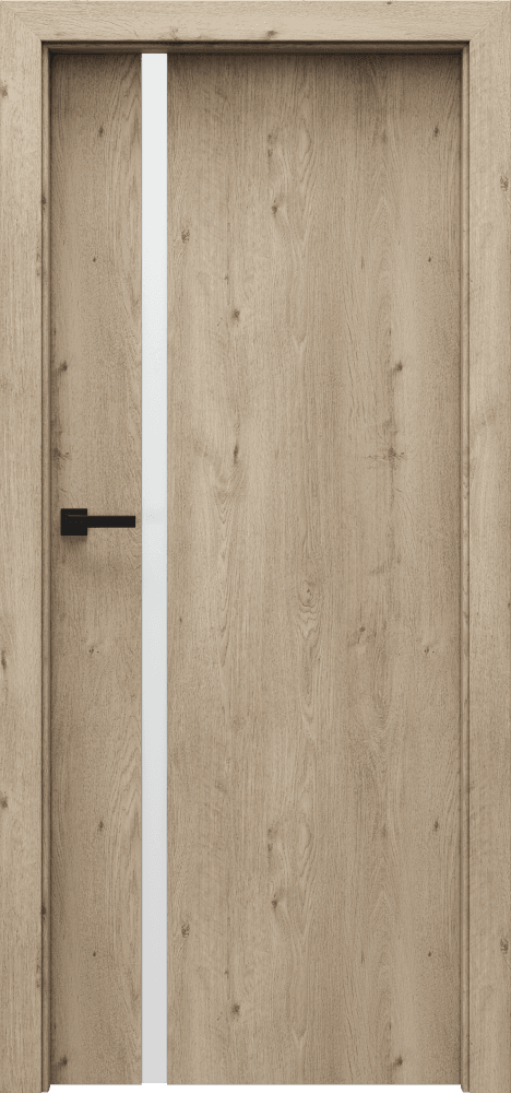 PORTA FOCUS 4.A - Portaperfect 3D veneer - Classic Oak