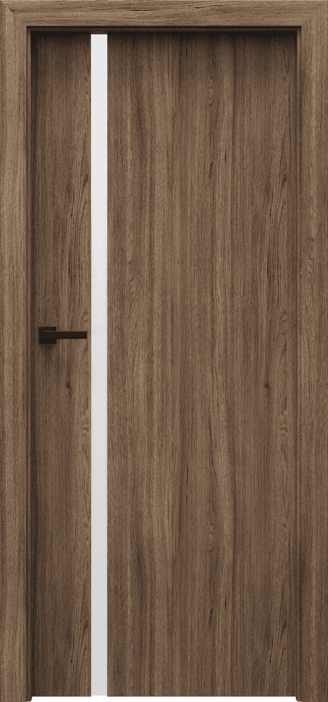 Модел 4.А - Дъб тъмен мат