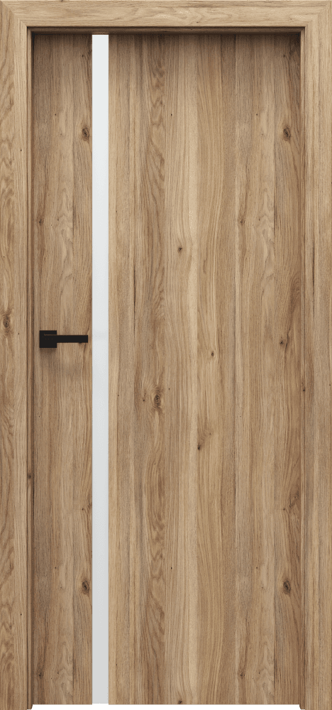 PORTA FOCUS 4.A - Portaperfect 3D veneer - Mauvella Oak