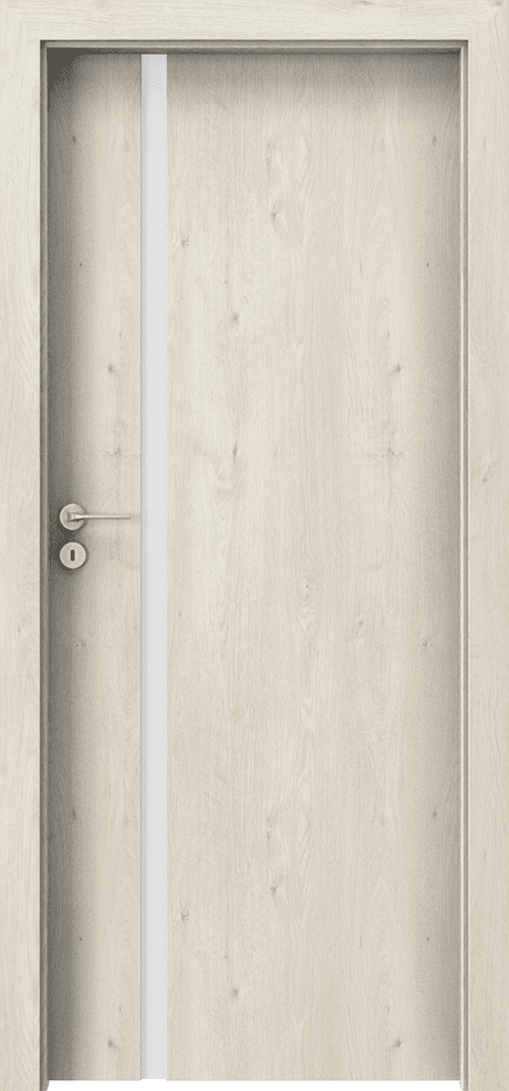 Модел 4.А - Скандинавски дъб