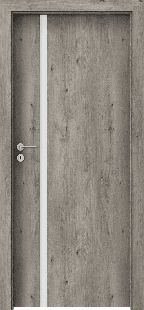 Модел 4.А - Сибирски дъб